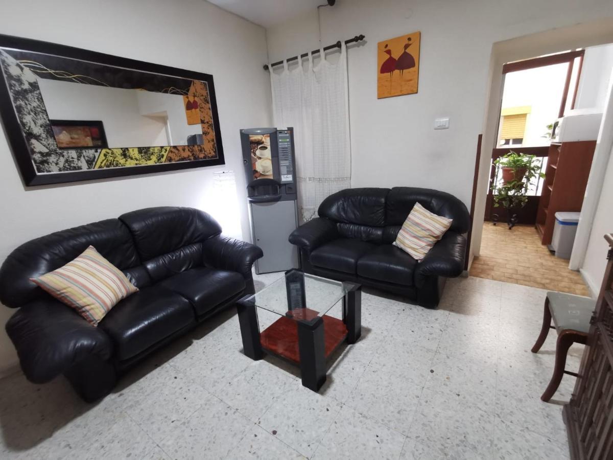Hostal Senero Mérida Eksteriør bilde
