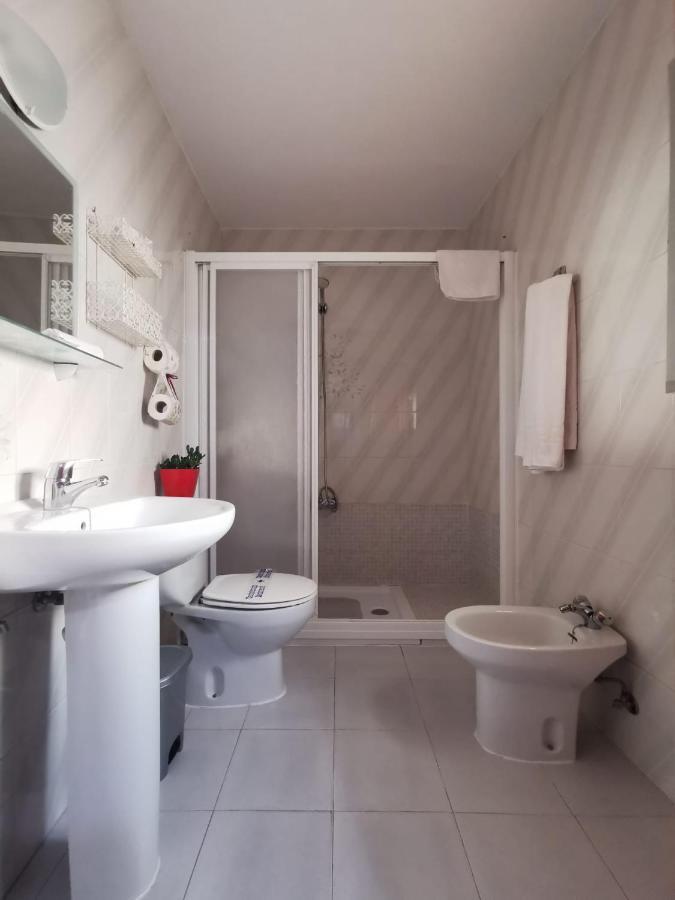 Hostal Senero Mérida Eksteriør bilde
